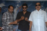 Krishnam Vande Jagadgurum Movie Opening